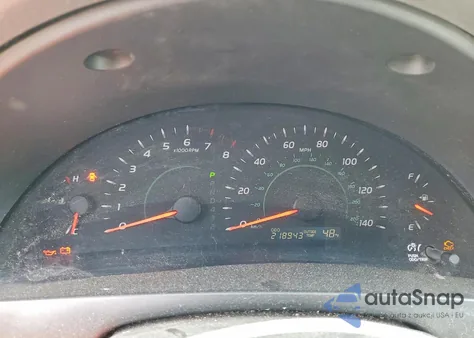 2007 Toyota Camry Le from USA, damaged, VIN 4T1BE46K87U677970